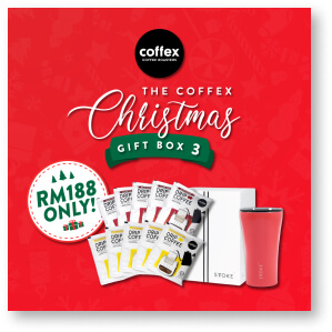 Coffex social media 4