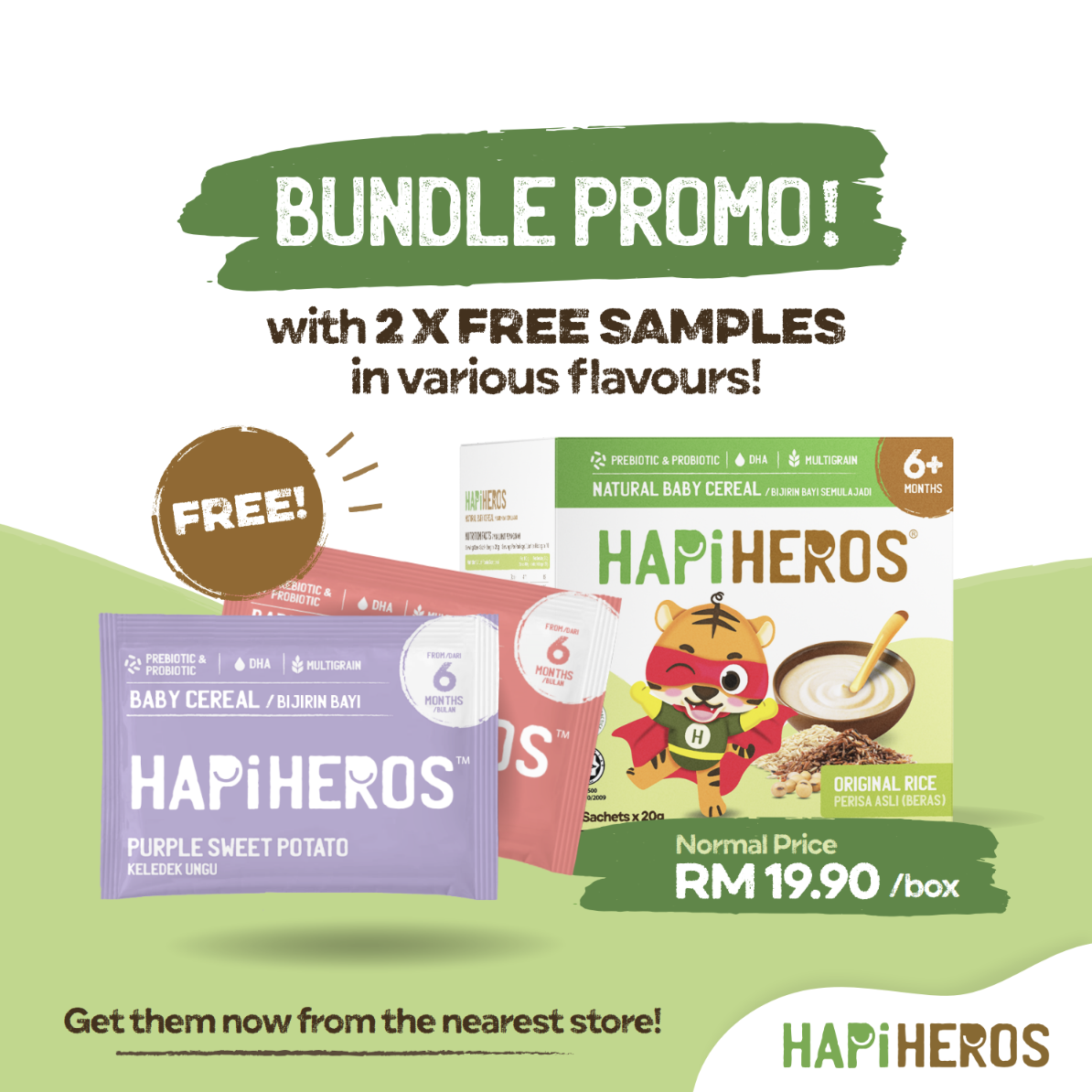 HapiFam social media design 5
