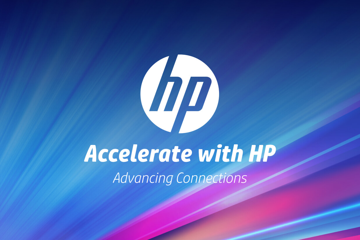 HP event identity 1