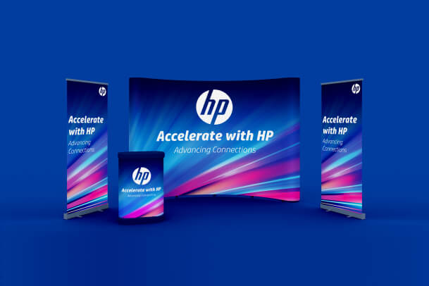 HP event identity 3