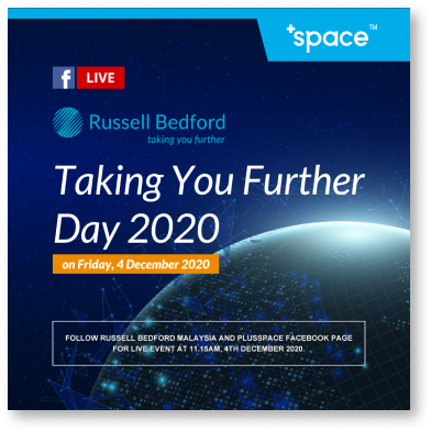 Plus Space social media 4